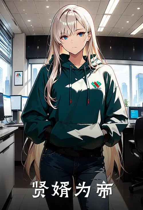 贤婿为帝