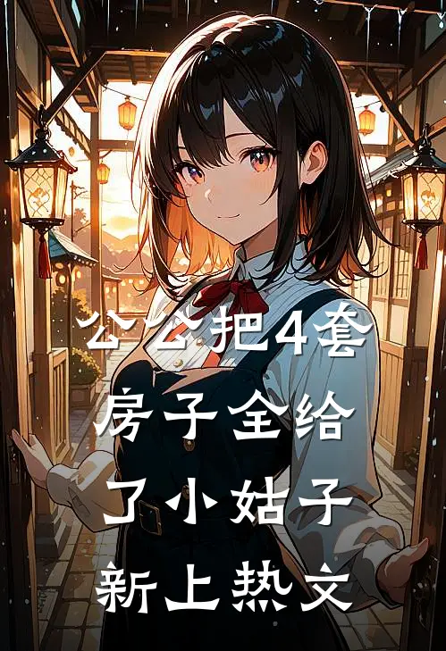 公公把4套房子全给了小姑子新上热文