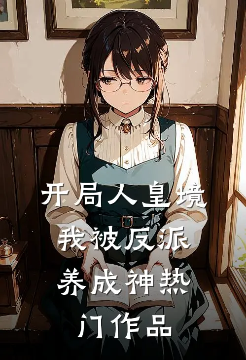 开局人皇境，我被反派养成神热门作品