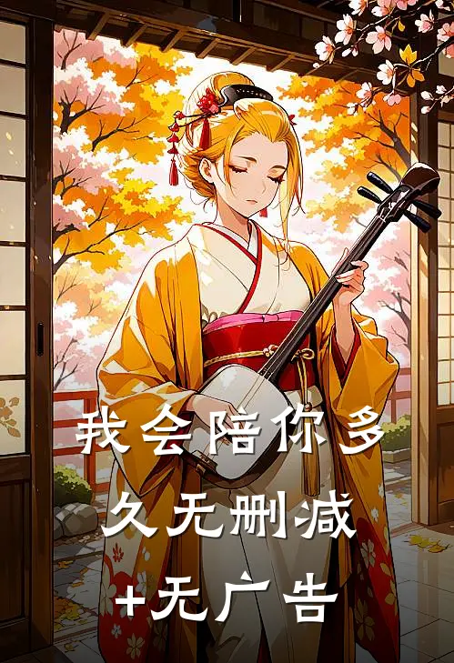 我会陪你多久无删减+无广告