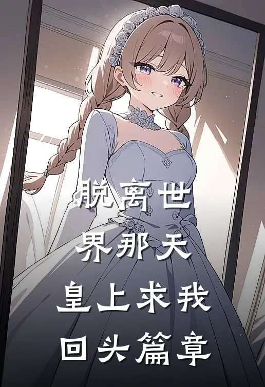 脱离世界那天，皇上求我回头篇章