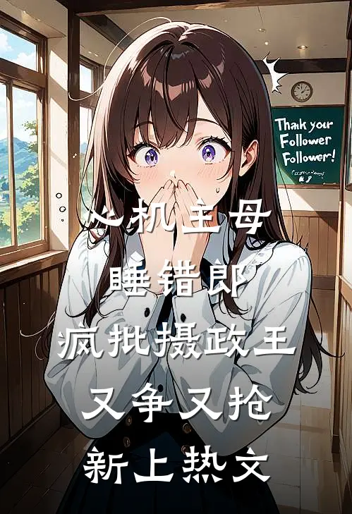 心机主母睡错郎，疯批摄政王又争又抢新上热文