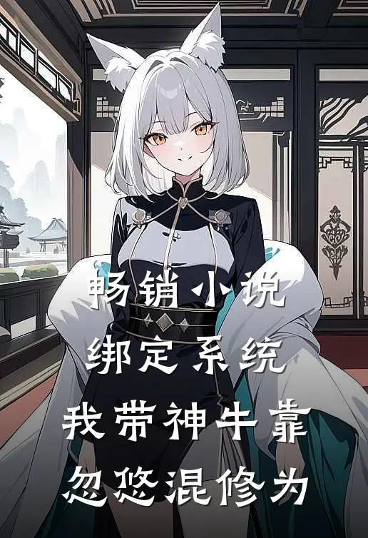 畅销小说绑定系统：我带神牛靠忽悠混修为