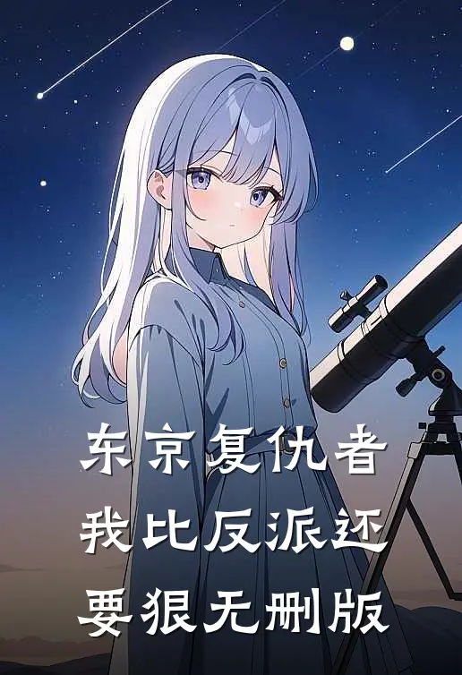 东京复仇者：我比反派还要狠无删版
