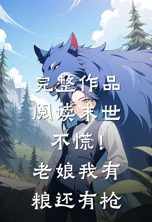 完整作品阅读末世：不慌！老娘我有粮还有枪
