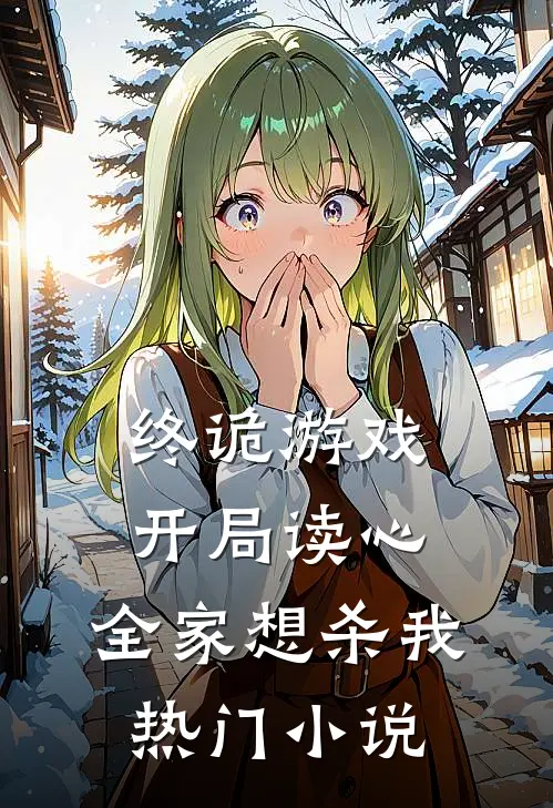 终诡游戏：开局读心，全家想杀我热门小说