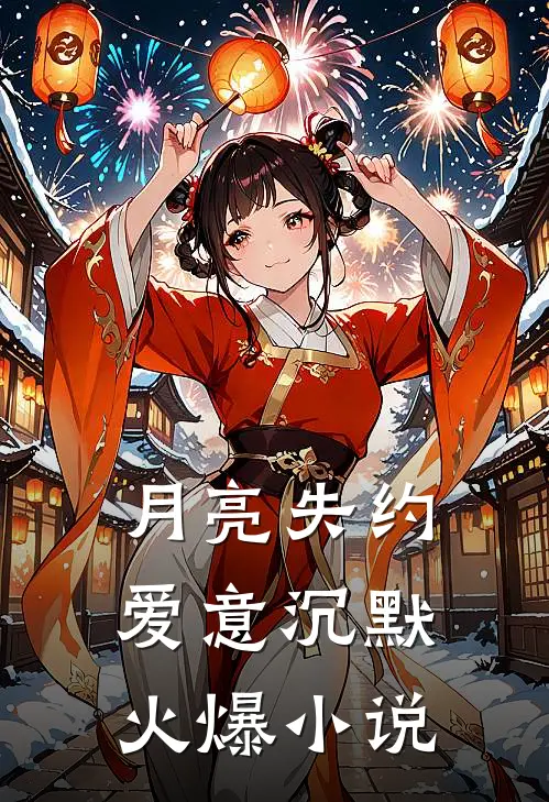 月亮失约，爱意沉默火爆小说