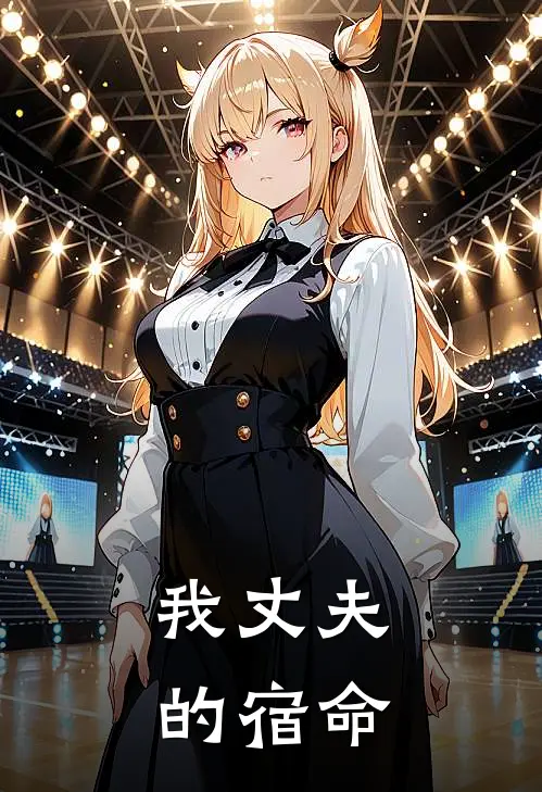 我丈夫的宿命