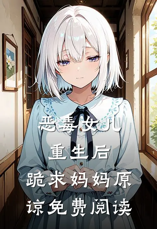恶毒女儿重生后，跪求妈妈原谅免费阅读