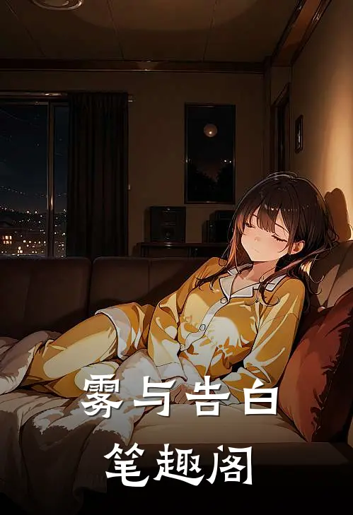 雾与告白笔趣阁