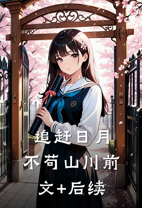 追赶日月，不苟山川前文+后续
