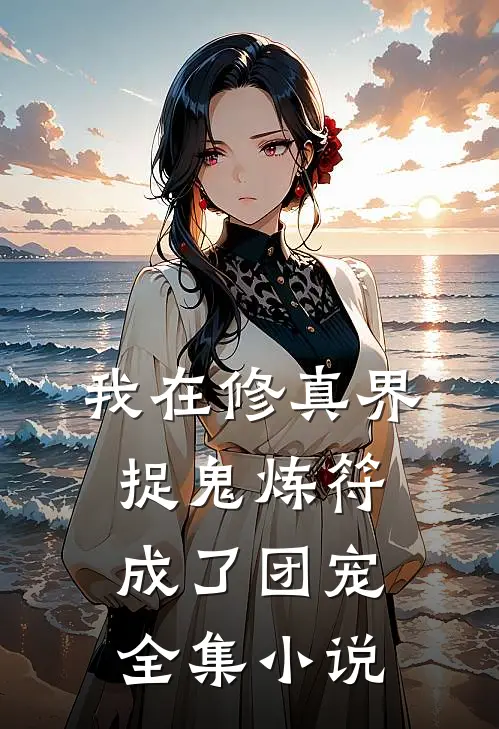 我在修真界捉鬼炼符成了团宠全集免费阅读