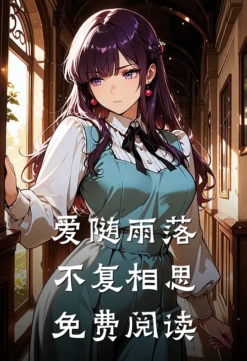 爱随雨落，不复相思免费阅读