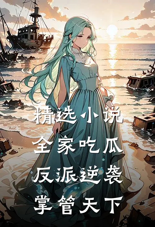精选全家吃瓜,反派逆袭掌管天下免费阅读