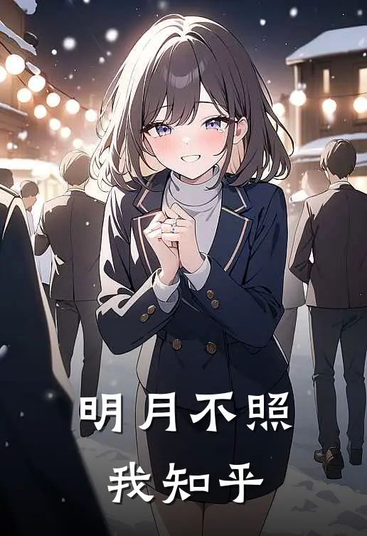 明月不照我知乎