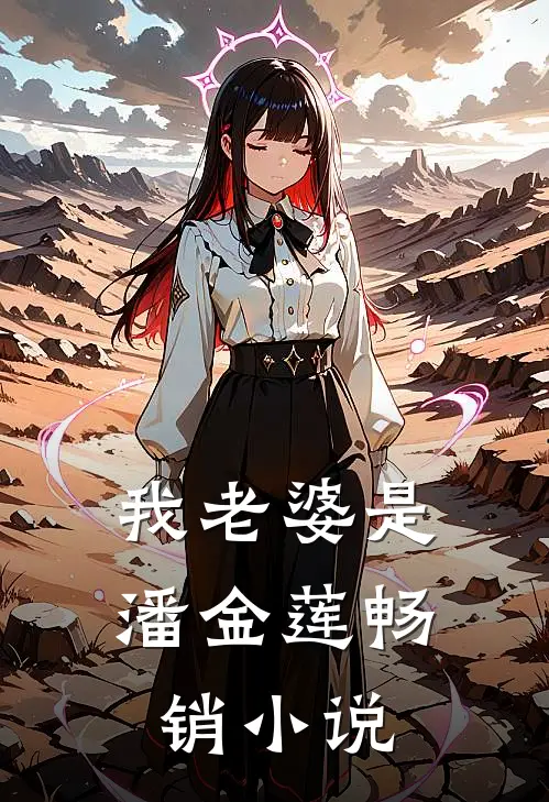 我老婆是潘金莲畅销小说