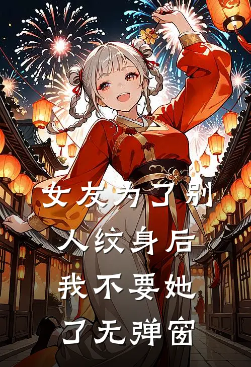 女友为了别人纹身后，我不要她了无弹窗