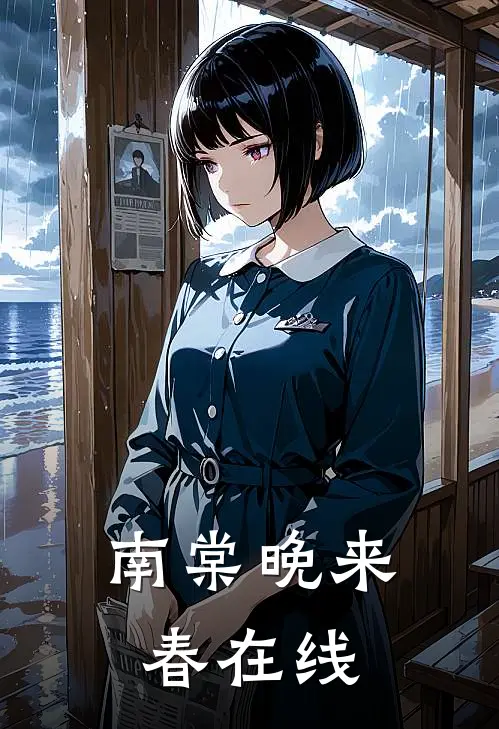 南棠晚来春在线
