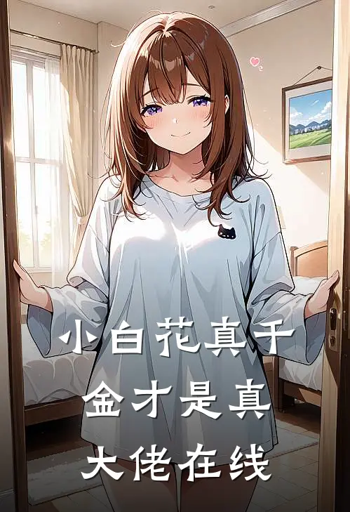 小白花真千金才是真大佬在线