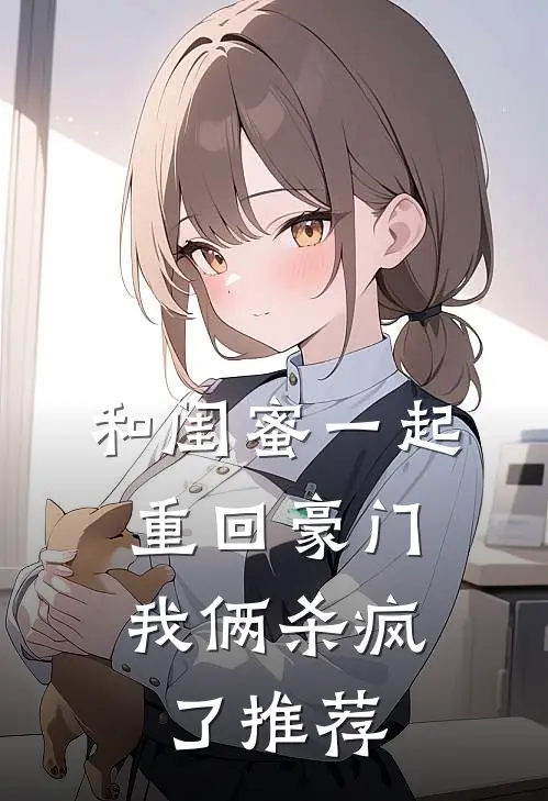 和闺蜜一起重回豪门,我俩杀疯了推荐