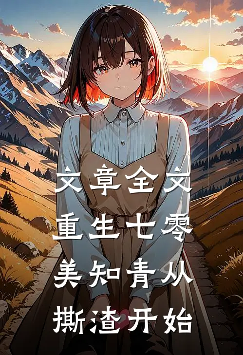 文章全文重生七零，美知青从撕渣开始