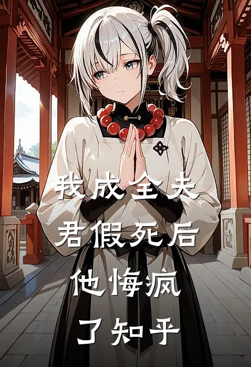 我成全夫君假死后，他悔疯了知乎