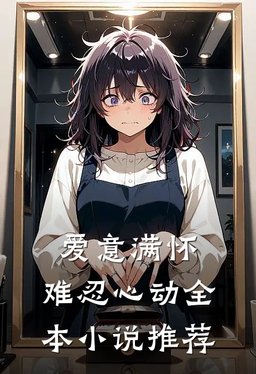 爱意满怀,难忍心动全本推荐
