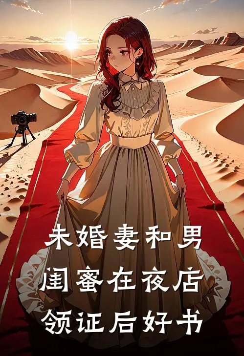 未婚妻和男闺蜜在夜店领证后好书