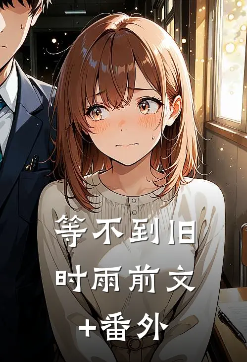等不到旧时雨前文+番外