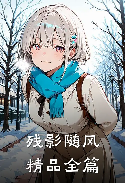 残影随风精品全篇