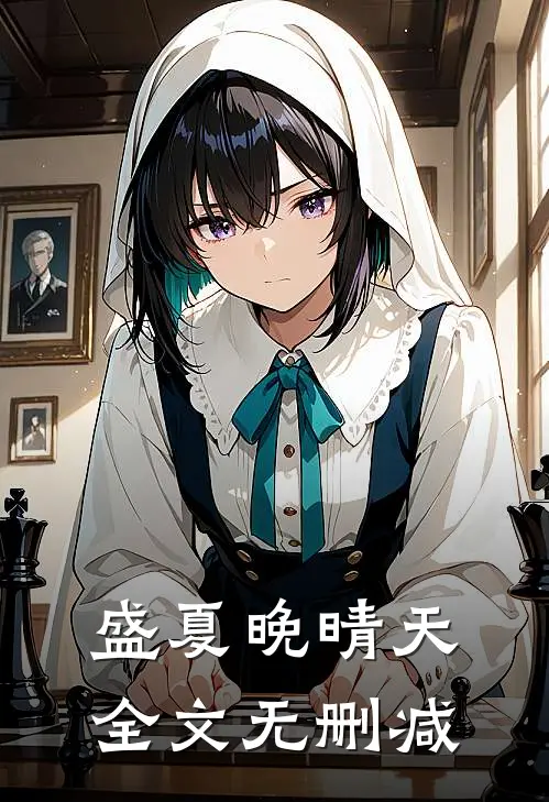 盛夏晚晴天全文无删减