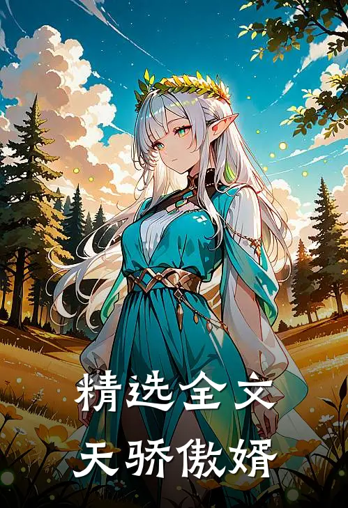 精选全文天骄傲婿