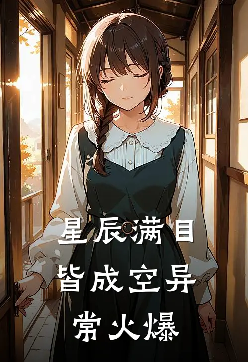 星辰满目皆成空异常火爆