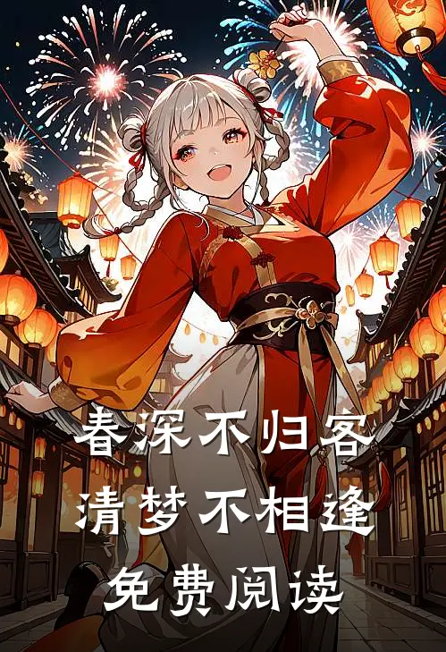 春深不归客，清梦不相逢免费阅读