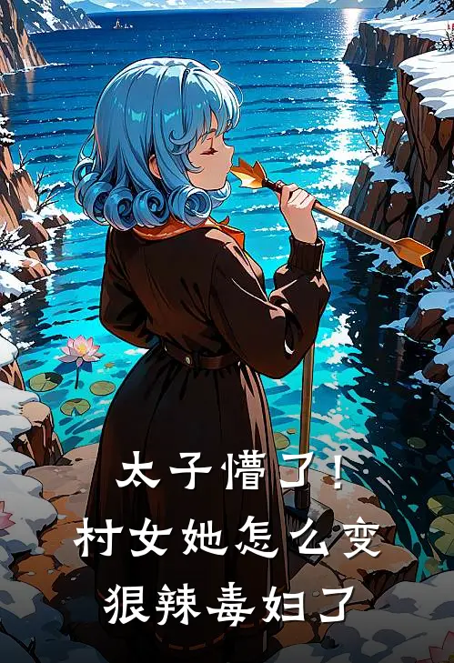 太子懵了！村女她怎么变狠辣毒妇了