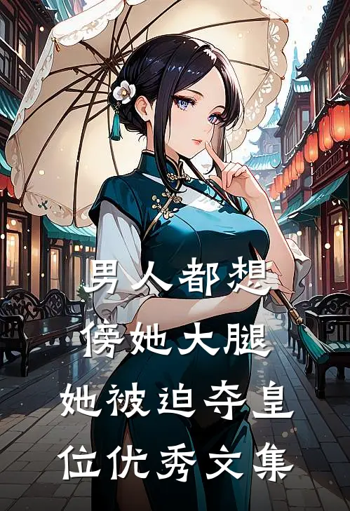男人都想傍她大腿，她被迫夺皇位优秀文集