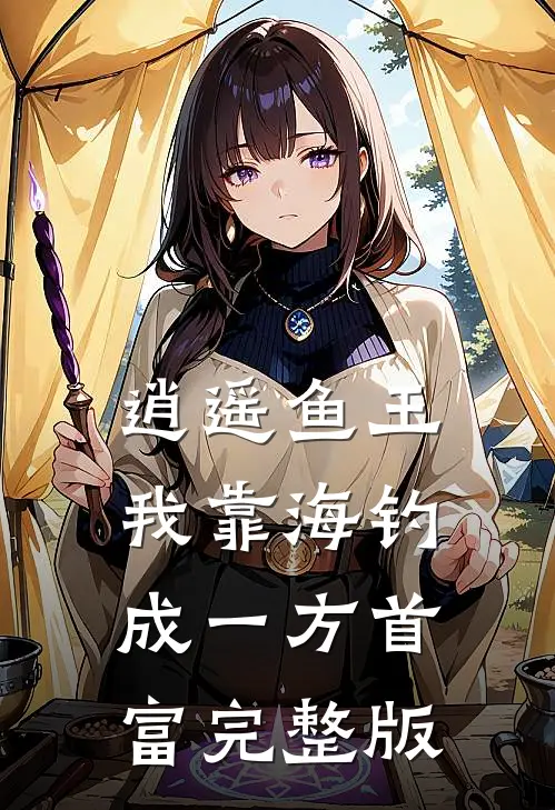 逍遥鱼王：我靠海钓成一方首富完整版