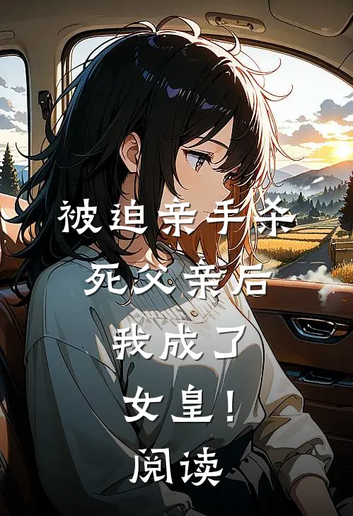 被迫亲手杀死父亲后,我成了女皇!阅读全文