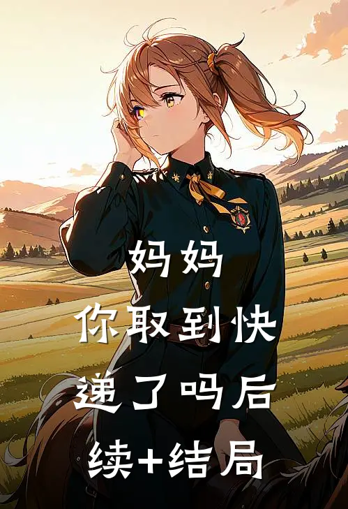 妈妈，你取到快递了吗后续+结局