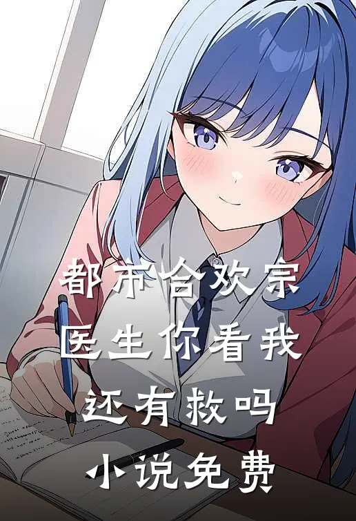 都市合欢宗：医生你看我还有救吗小说免费