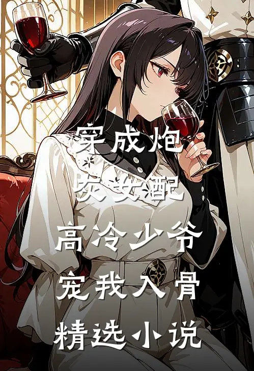 穿成炮灰女配，高冷少爷宠我入骨精选小说