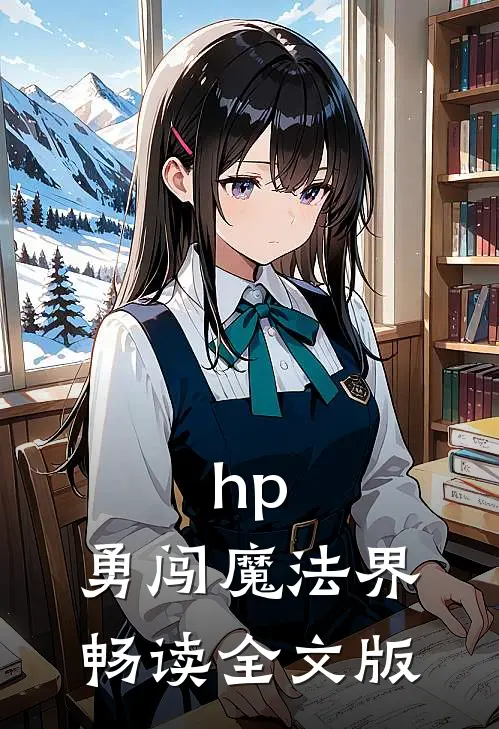 hp：勇闯魔法界畅读全文版