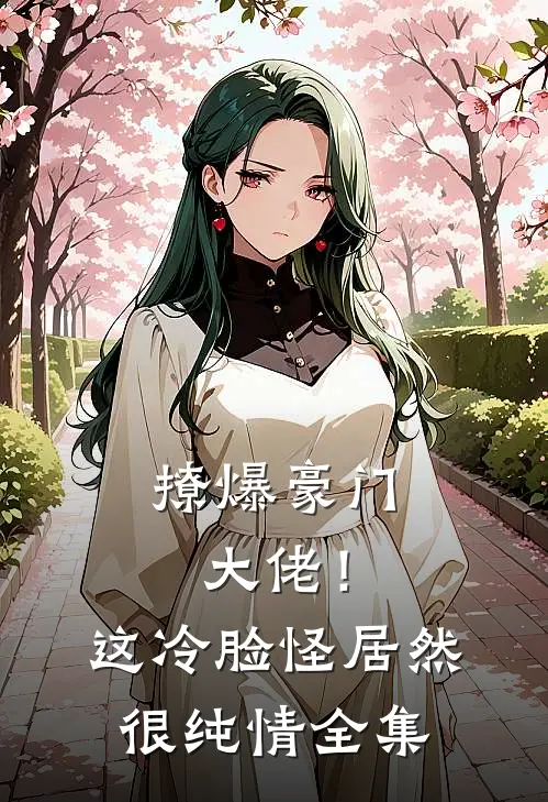撩爆豪门大佬!这冷脸怪居然很纯情全集免费阅读