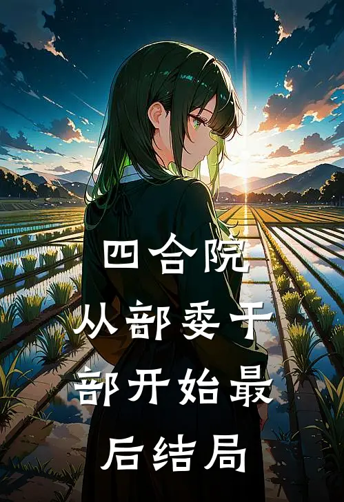 四合院：从部委干部开始最后结局
