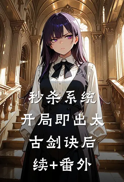 秒杀系统：开局即出太古剑诀后续+番外
