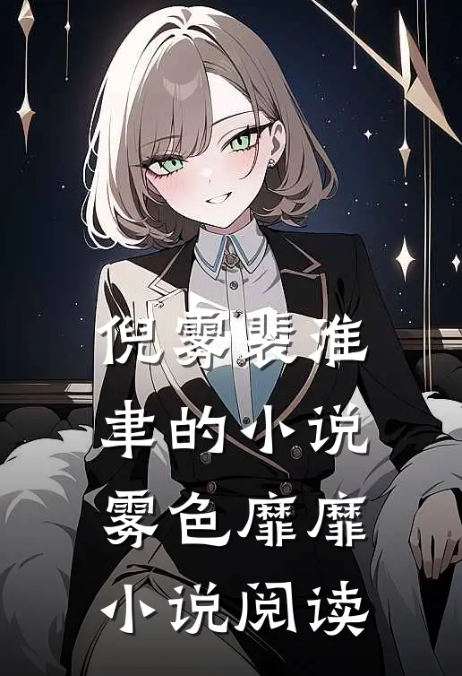 倪雾裴淮聿的小说雾色靡靡小说阅读