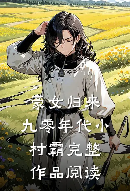 豪女归来：九零年代小村霸完整作品阅读