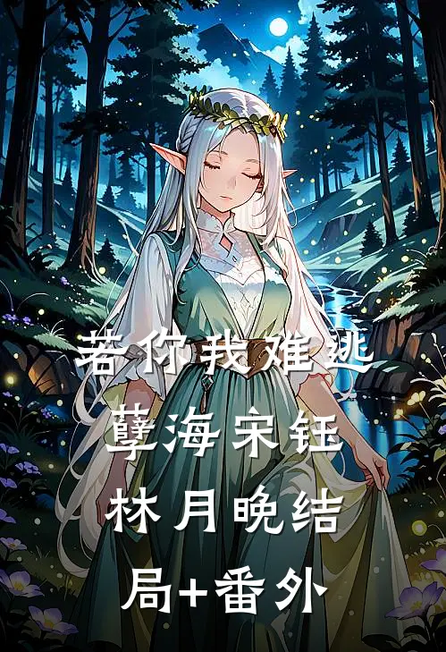若你我难逃孽海宋钰林月晚结局+番外