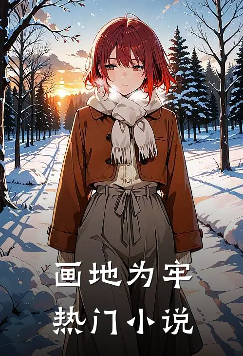画地为牢热门小说