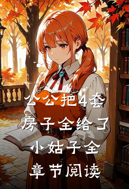 公公把4套房子全给了小姑子全章节阅读